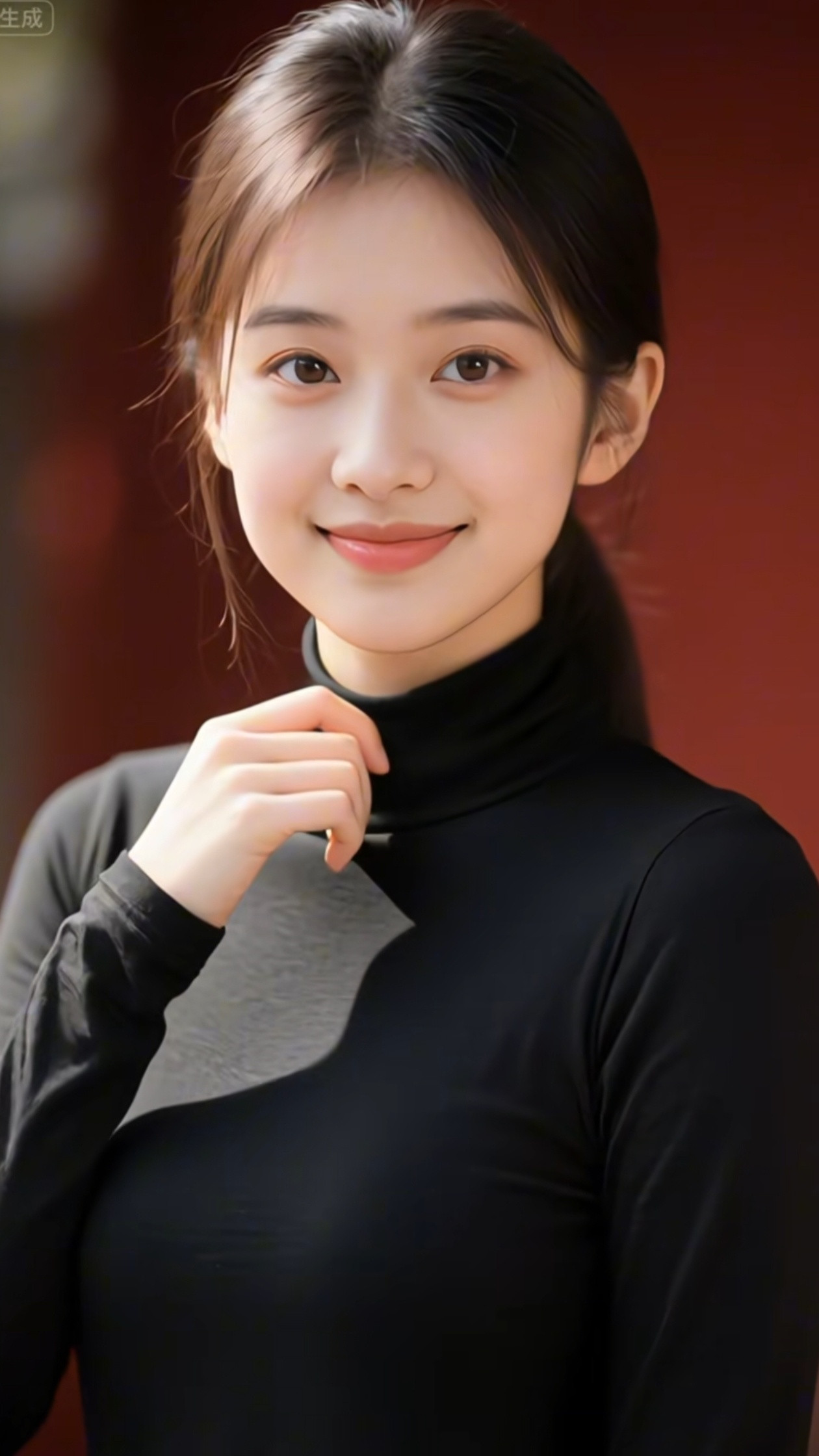 （摘转）人生路漫漫，能与人为善，常怀温情，既是修行，也是福气。也盼每一位，都能懂