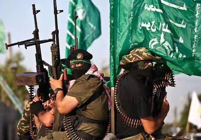 美以给哈马斯下最后通牒！12月31日，外媒曝出重磅消息：美国和以色列已给哈马斯设