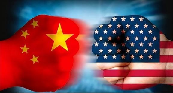 “美国要彻底玩死中国，是绝不会只用一种手段的。”美国曾为了迫使我们放松稀土出口管