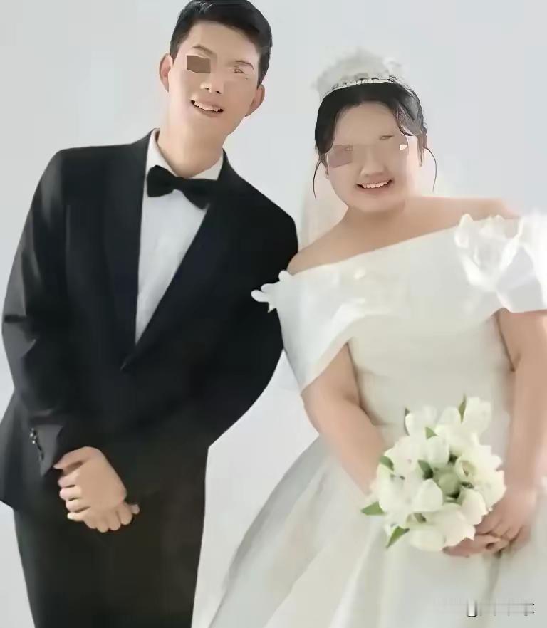 “婚礼现场崩了，谁的错？”一场本该洋溢幸福的婚礼却成了彼此折磨的现