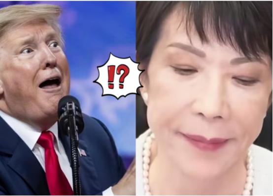 果不其然 日本开始表态了 中国稀土刚有受限风声，日本就急着表态要和美国联