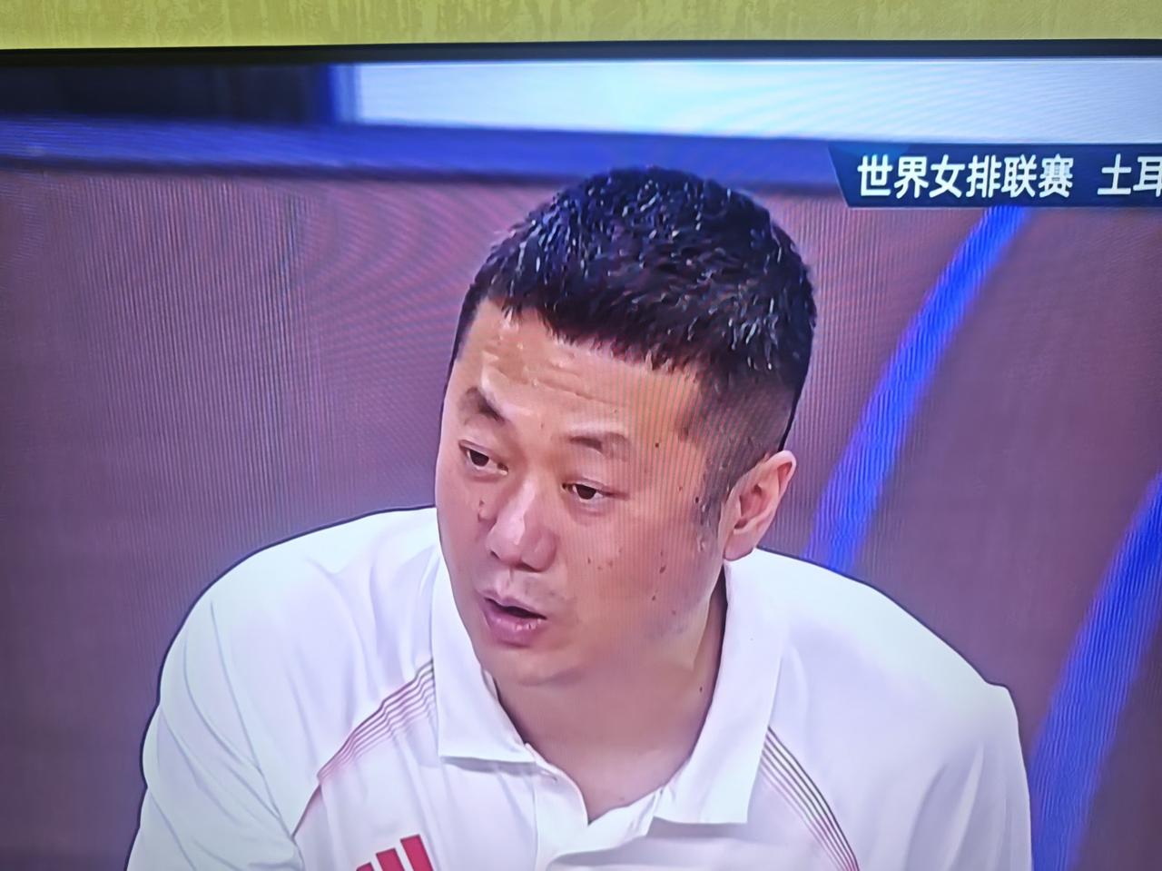 赵勇有时真是有些固执是不是总决赛队员参赛名单一旦上报就不能更改了
