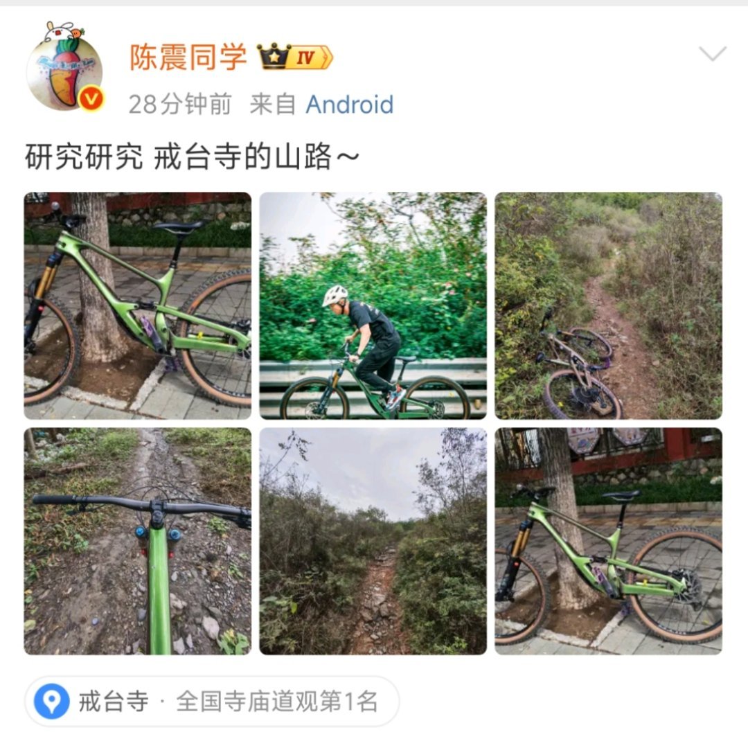 被害人愁着呢，你整天放肆嗨，唉。​​​