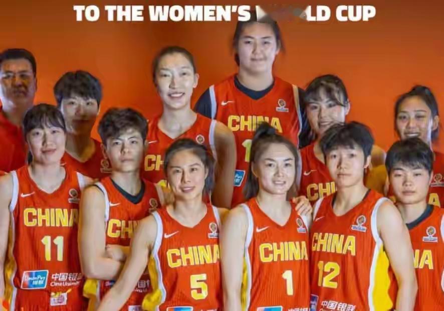 据央视网消息，4月22日凌晨2026女篮世界杯抽签仪式在德国柏林进行，中国女篮被