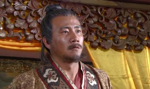 1390年，朱元璋要杀李善长，李善长扑通一下跪倒在地：“我都77岁了，还能干什么