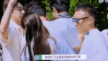 幸亏陈星旭没女朋友，不然要是刷到这个片段，陈星旭估计得跪榴莲。不过，这也说明了这