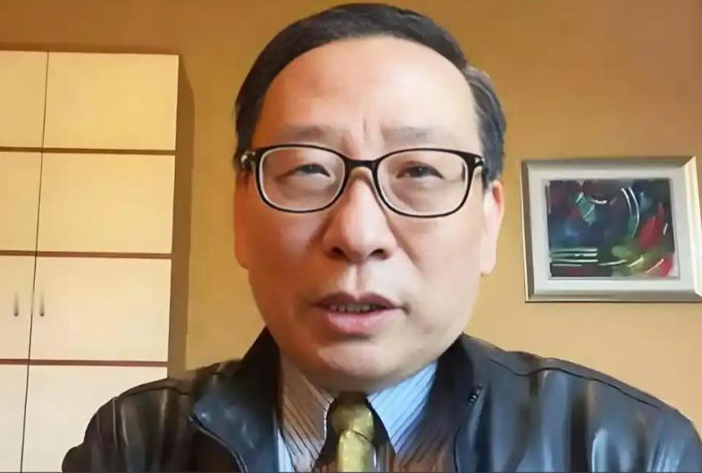 谁是阻碍中国前进的最大绊脚石？高志凯老师精准点出：就是那些已经“物理脱离”中国的