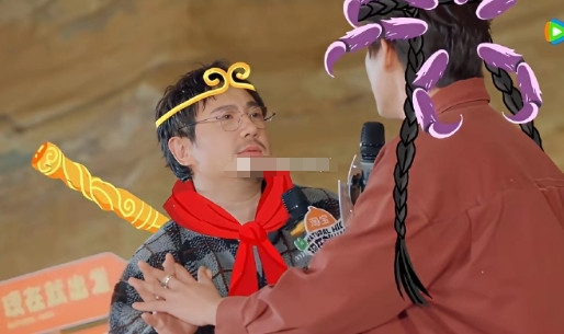 沈腾和王安宇又“官宣”了？这次在《王牌》新季直接跳起双人舞。上次十指紧扣，后