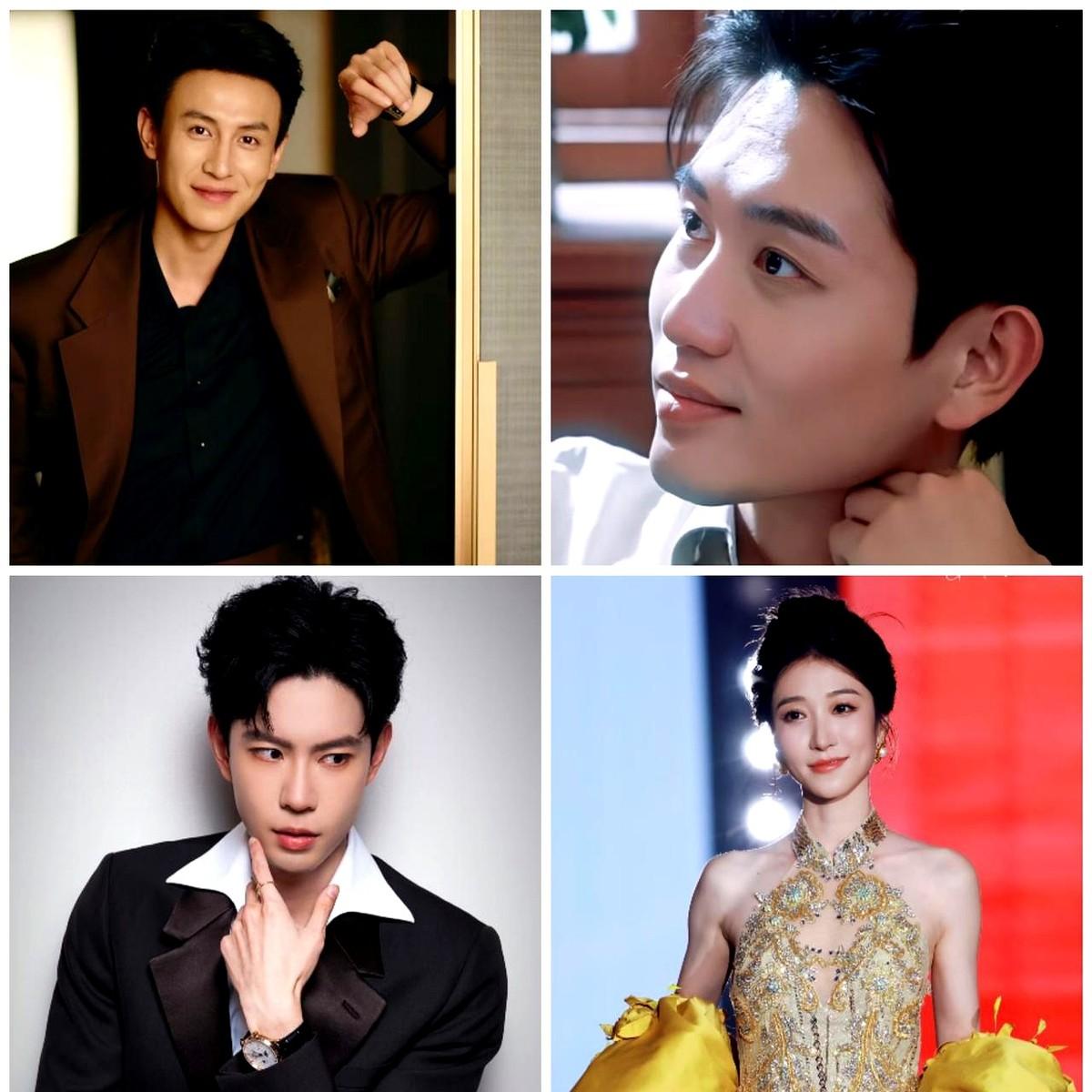 26号的红果创作者大会获奖的几个人都走上台，拿着奖杯，嘴里说着自己作为一个短