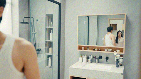 王真儿新剧陷入循环了原来真的有剧能让人一次性体验12种人生！王真儿在新短剧中饰