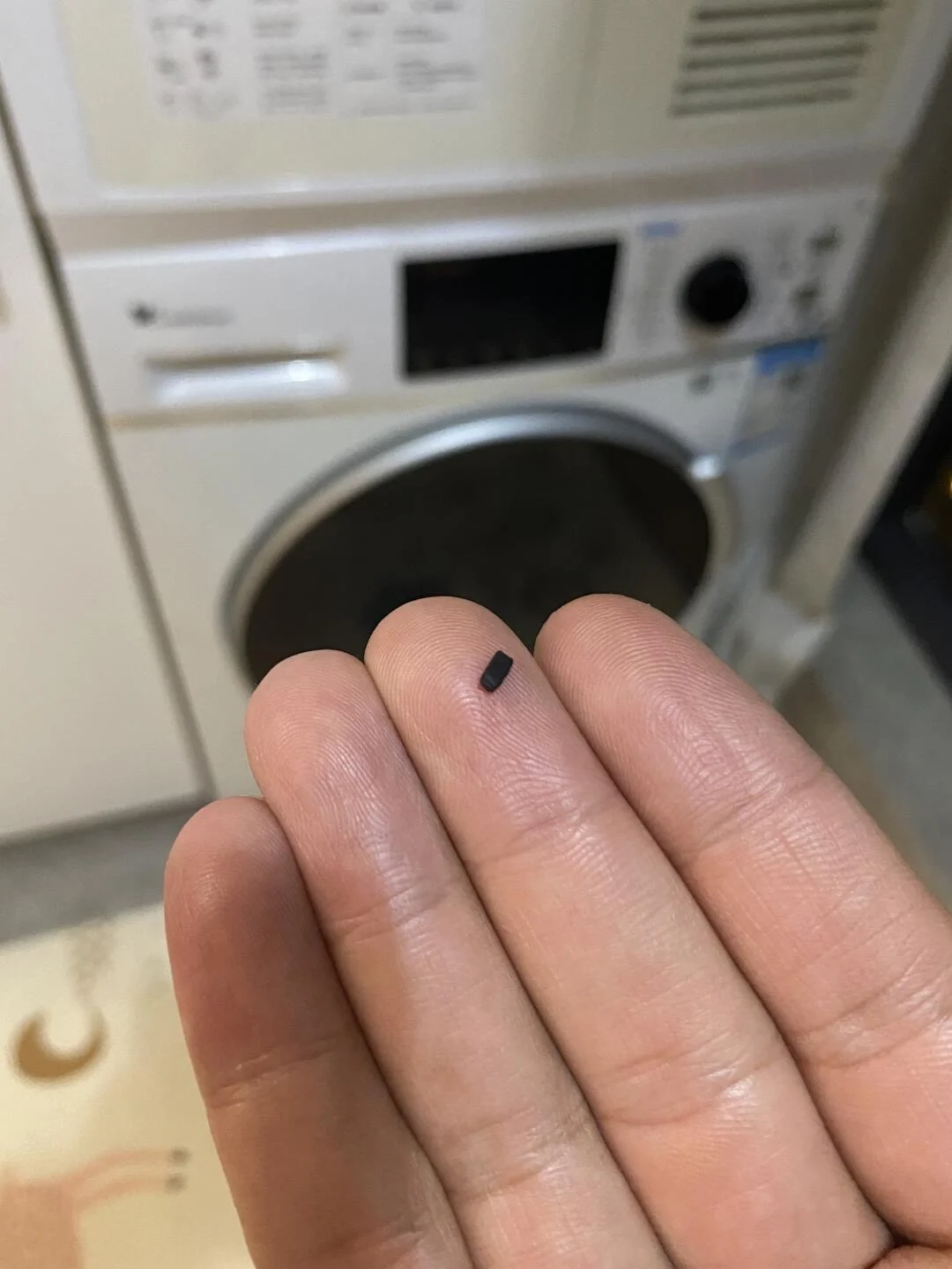 吓死了，差一点我的儿子就没了😭