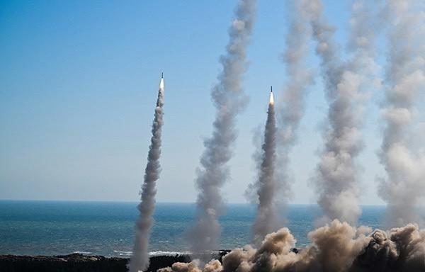 你知道外媒是怎么看待围台军演的吗？美国《纽约时报》：军演发生在美国宣布110亿美