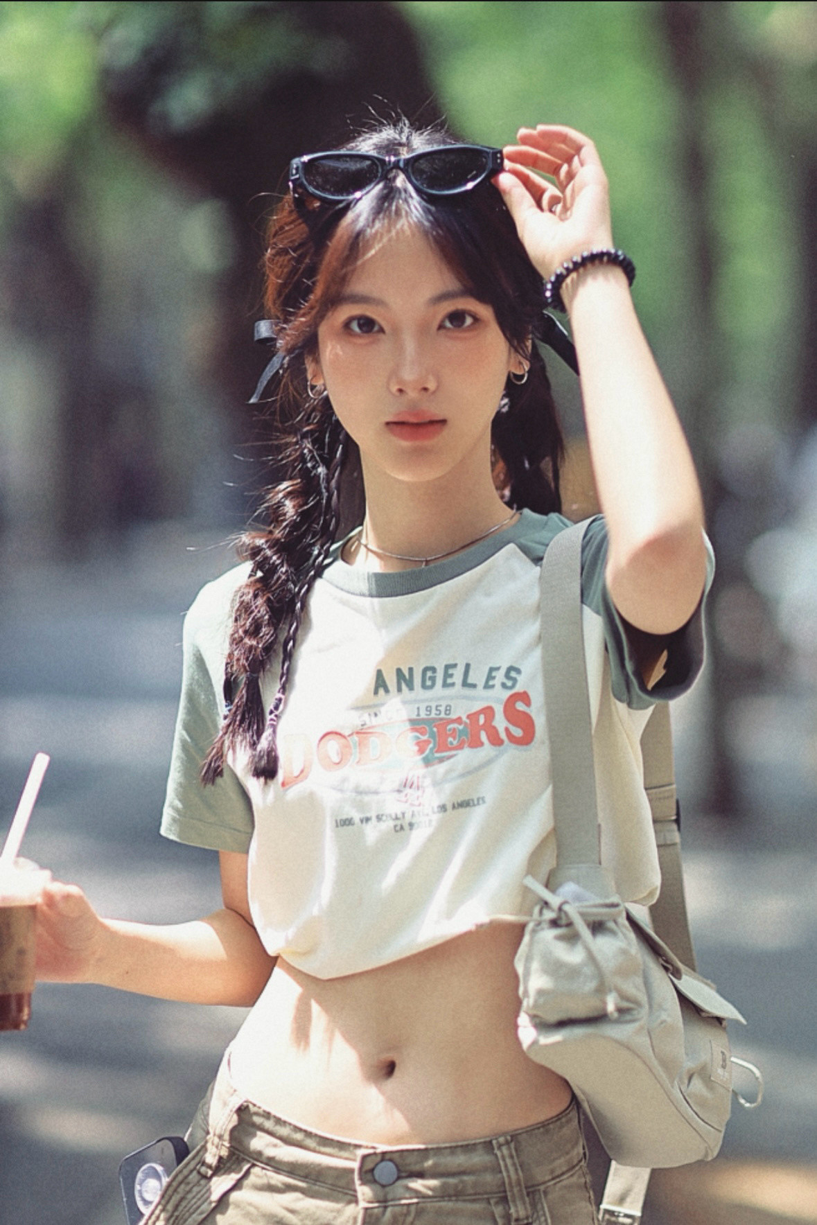 来杯美式🔥​​​