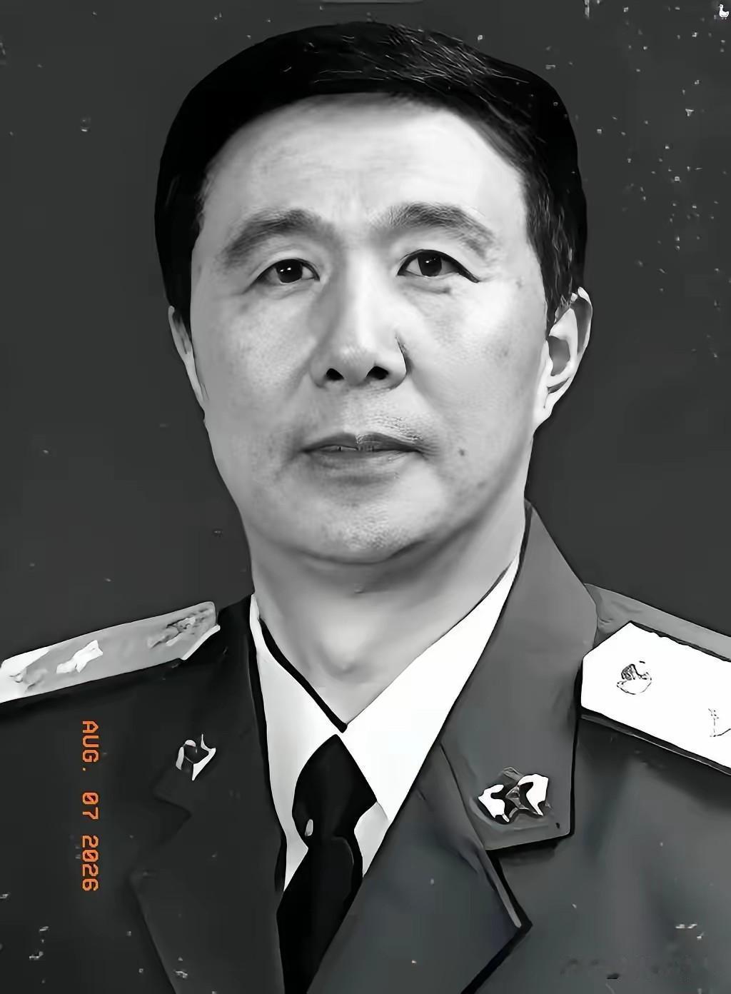 从《交锋》看真实大案：少将刘广智的堕落！电视剧《交锋》正在热播，这部剧上映