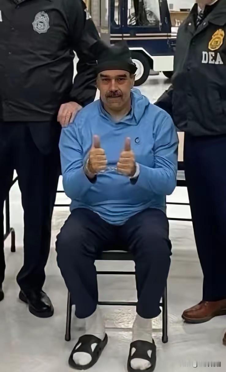 马杜罗会被判死刑吗？明天就要开庭审判马杜罗了，据说美国佬给他安了四宗罪，其中