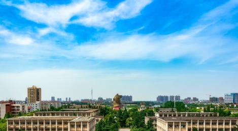 高考志愿填报，安徽工程大学到底值不值得报？我帮你扒了2025年最新数据，分数、专