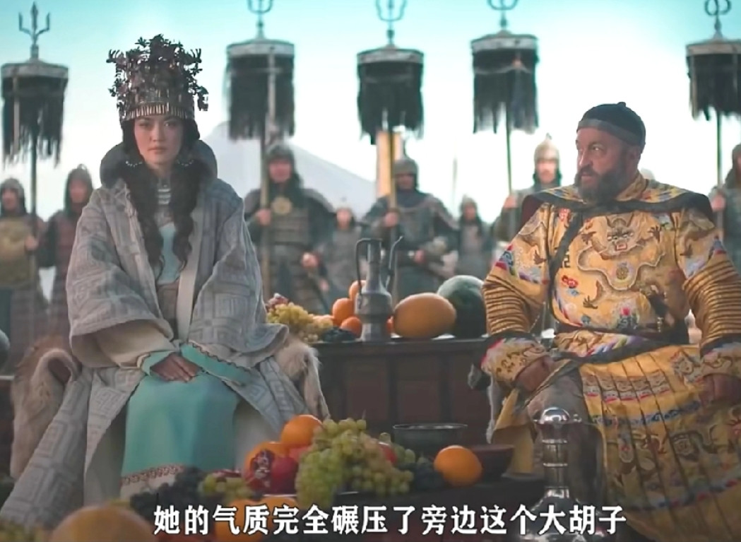 俄罗斯和哈萨克斯坦“开撕”！谁才是金帐汗国的“正统继承人”？