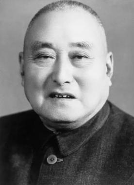 1950年，抗美援朝前夕，周恩来提议，将入朝作战的部队定名“支援军”，谁知，黄炎