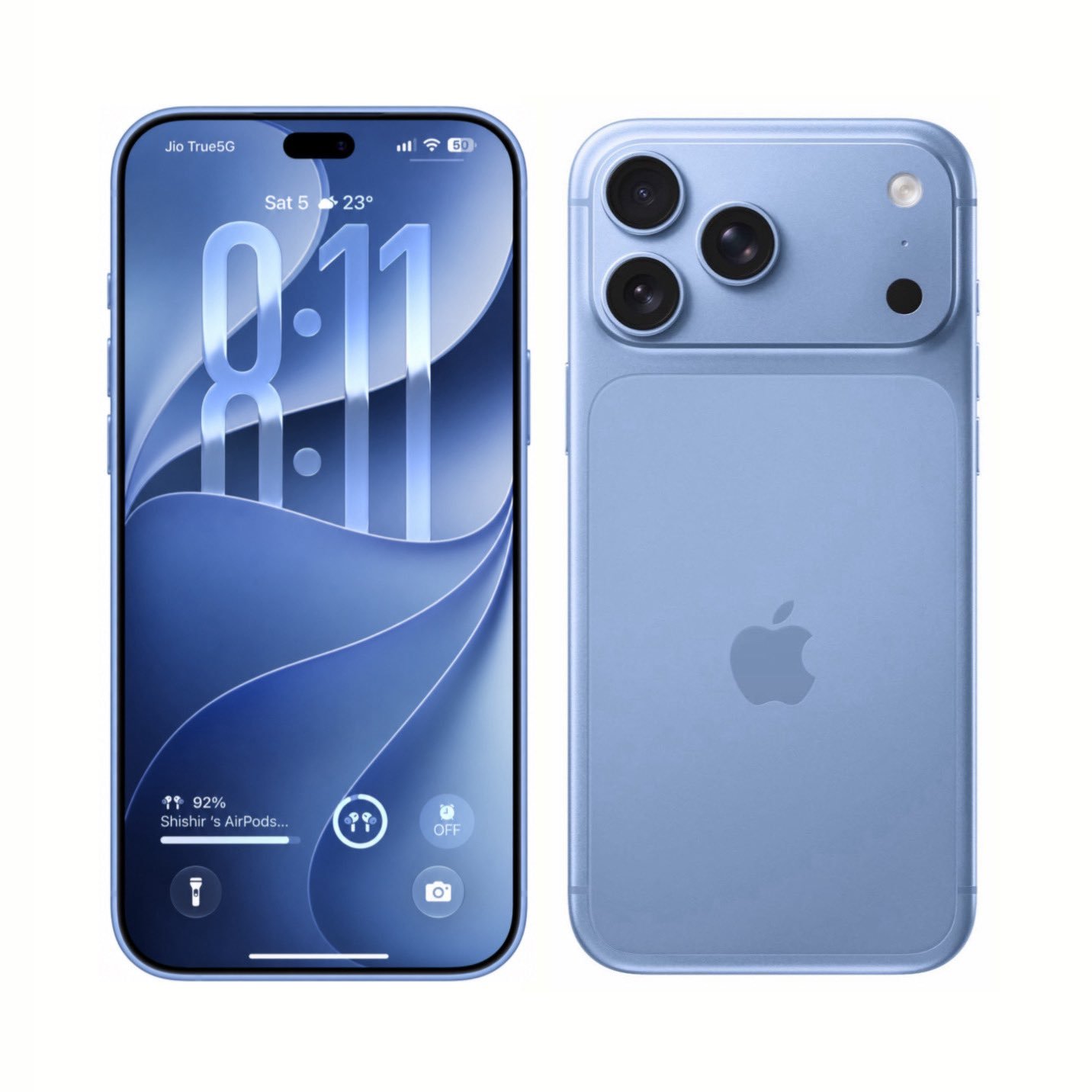 传言国行18Pro是单卡+esim今晚发布的iPhone18Pro有可能是历史性