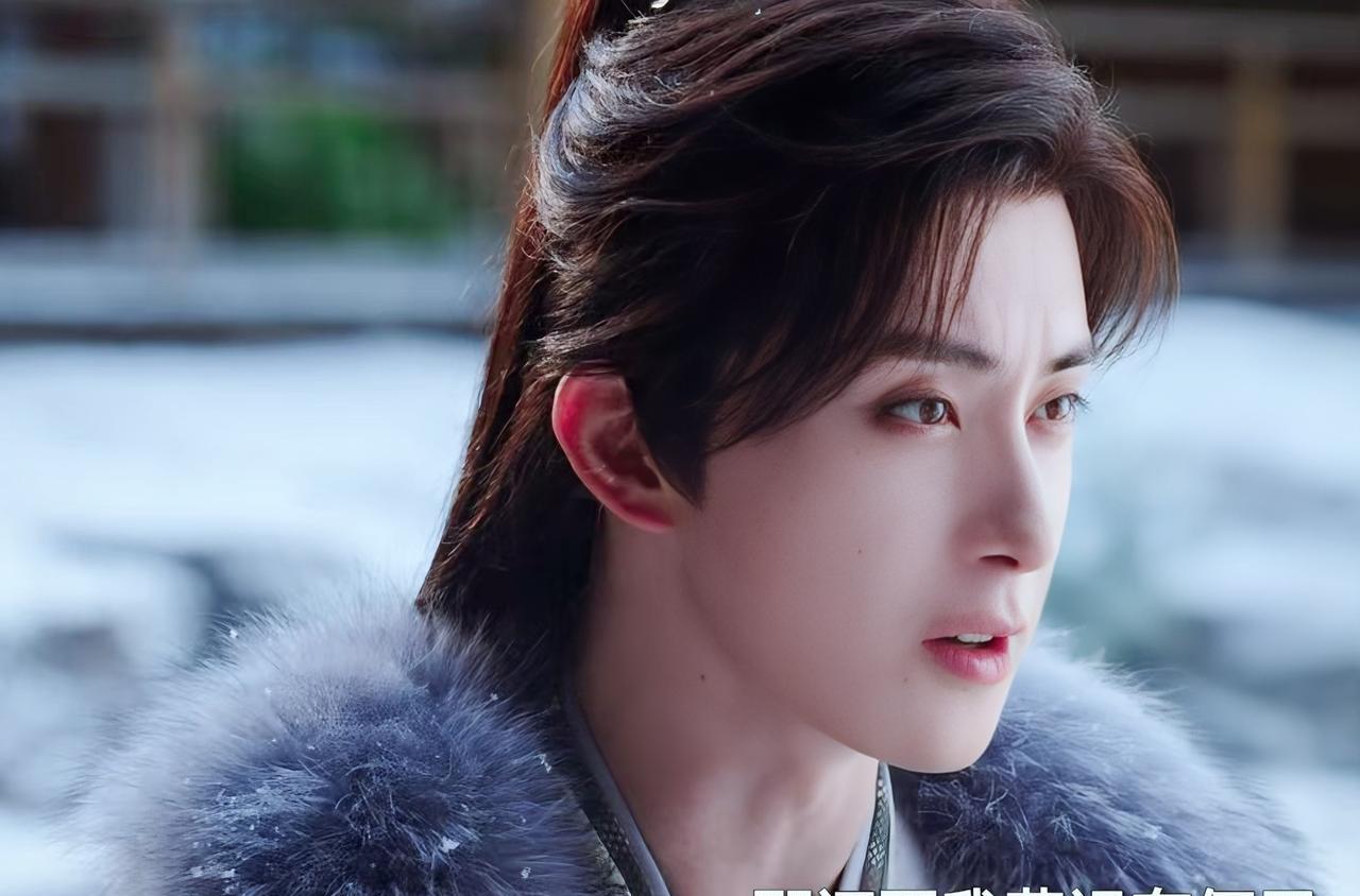 《朝雪录》：开什么玩笑，区区一枚世子令牌真能调动天下州郡兵马？燕迟因为有事不能