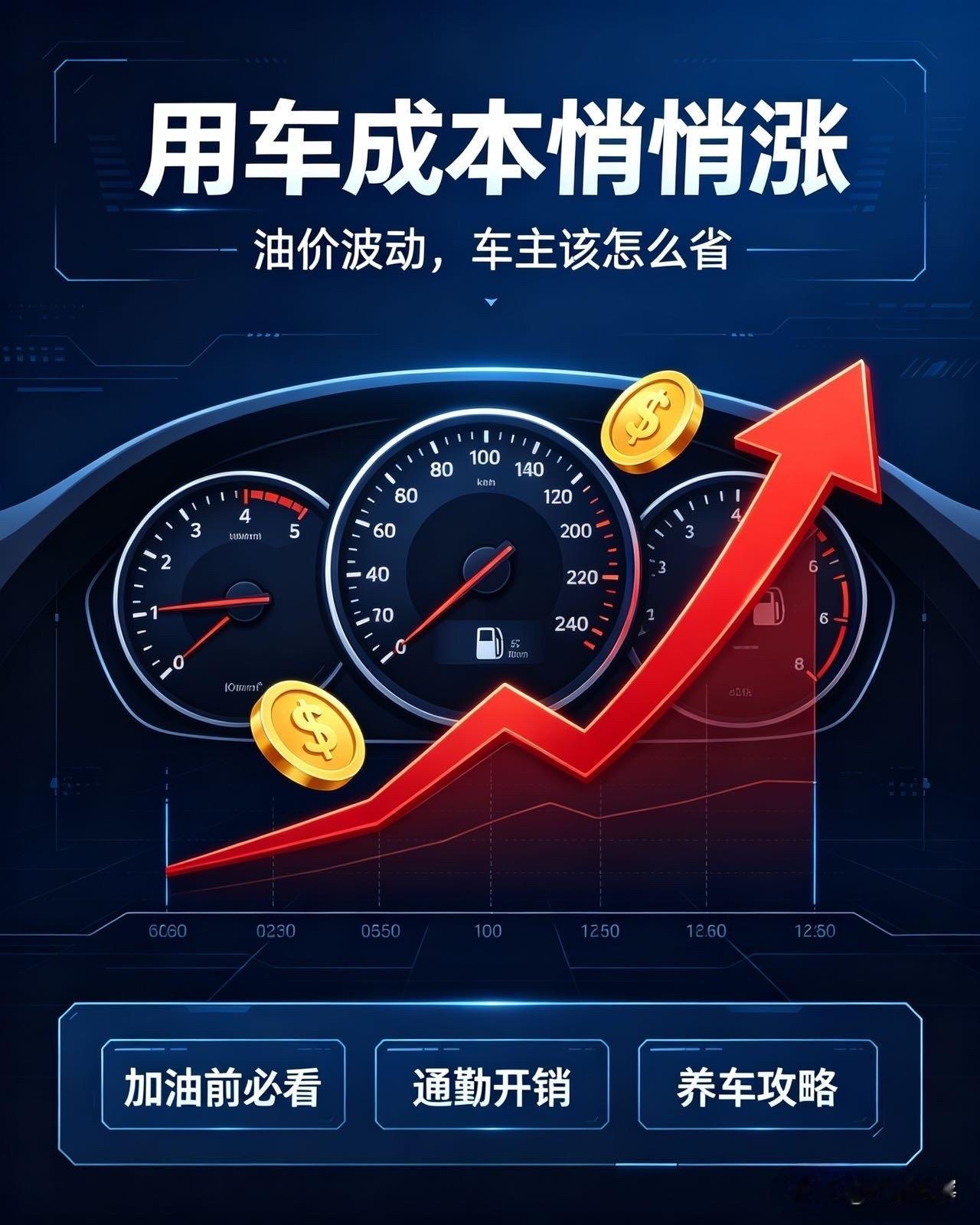 昨晚油价正式涨价！车主加油别白花钱刚收到重磅消息，7月17日24时国内油价已