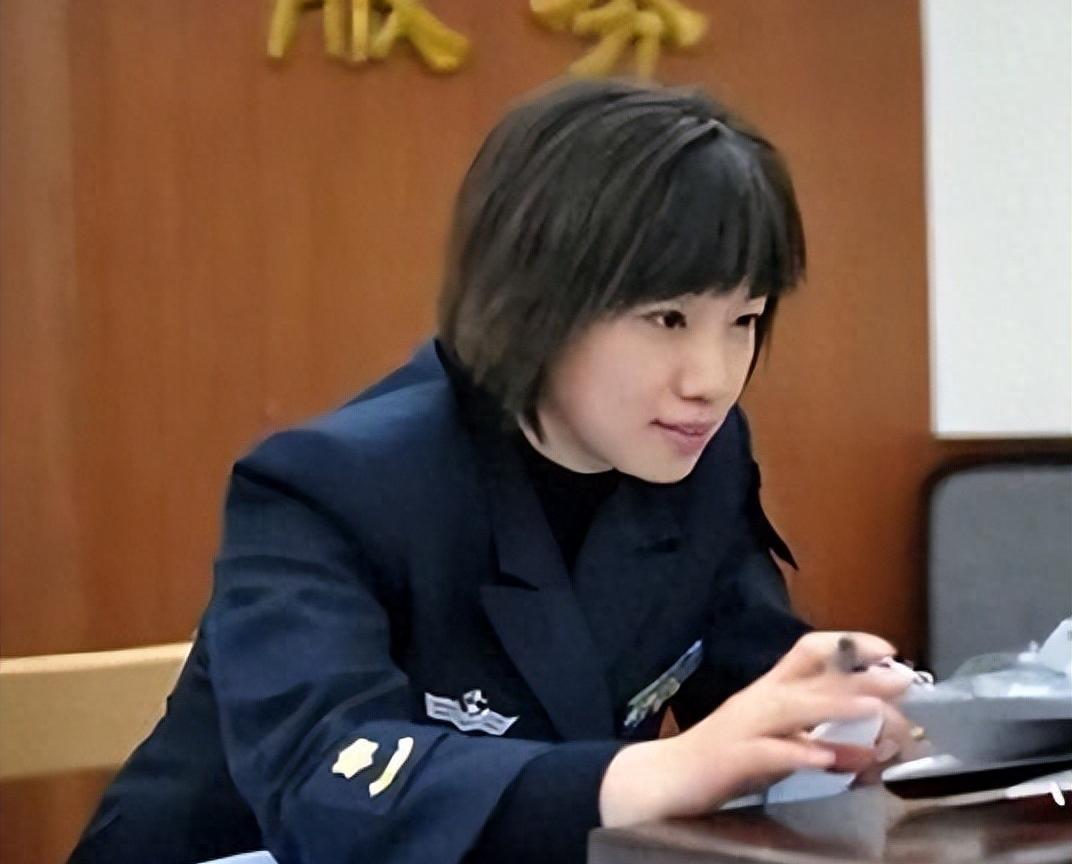 办公室连睡五个月！她造出美国航母克星，杨屹才是真正国之明星谁也没想到，一位中国