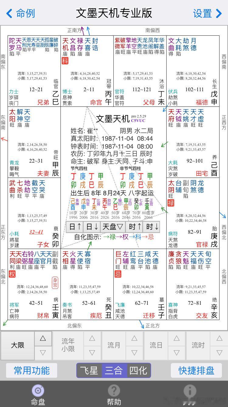 林珍娜喜欢崔胜铉，崔胜铉只把林珍娜当作朋友和肉体关系。两个人容易聚少离多，2028感情容易分手。x生