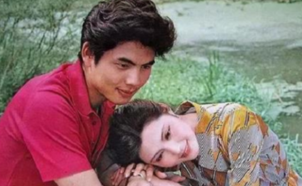 1984年，<em>姜黎黎</em>被诊断出癌症，她含泪拉着男友的手说：“分开吧！你再找人生伴侣。