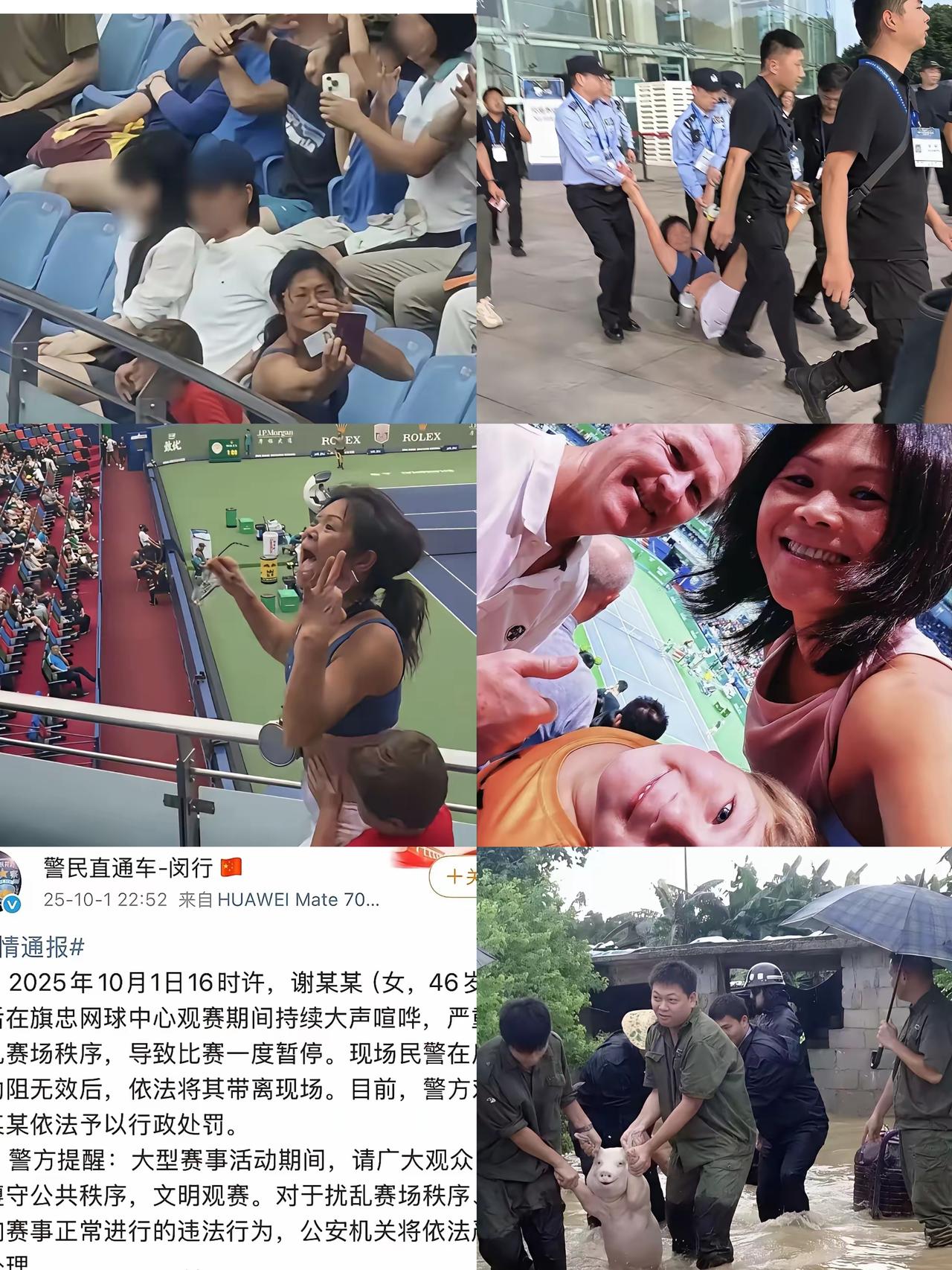 太荒唐！“假洋鬼子”母国撒野，外籍身份成嚣张底气？最近这事儿真是让人气不打一