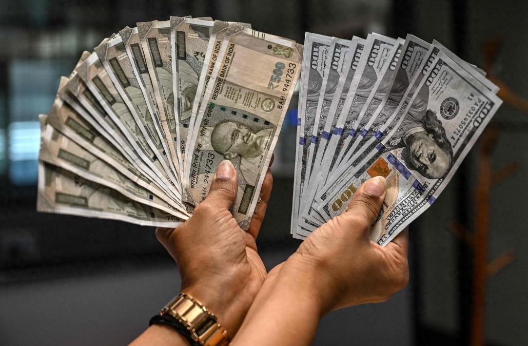 印度政府这回，脸估计有点疼。前脚总理莫迪还在公开喊话，说印度已经是“全球第