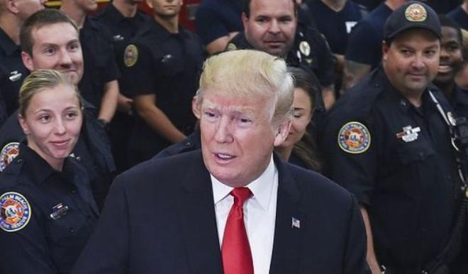 变脸比翻书快！美国竟然敢命令中国？小心引火烧身！美国这次的话，说得有