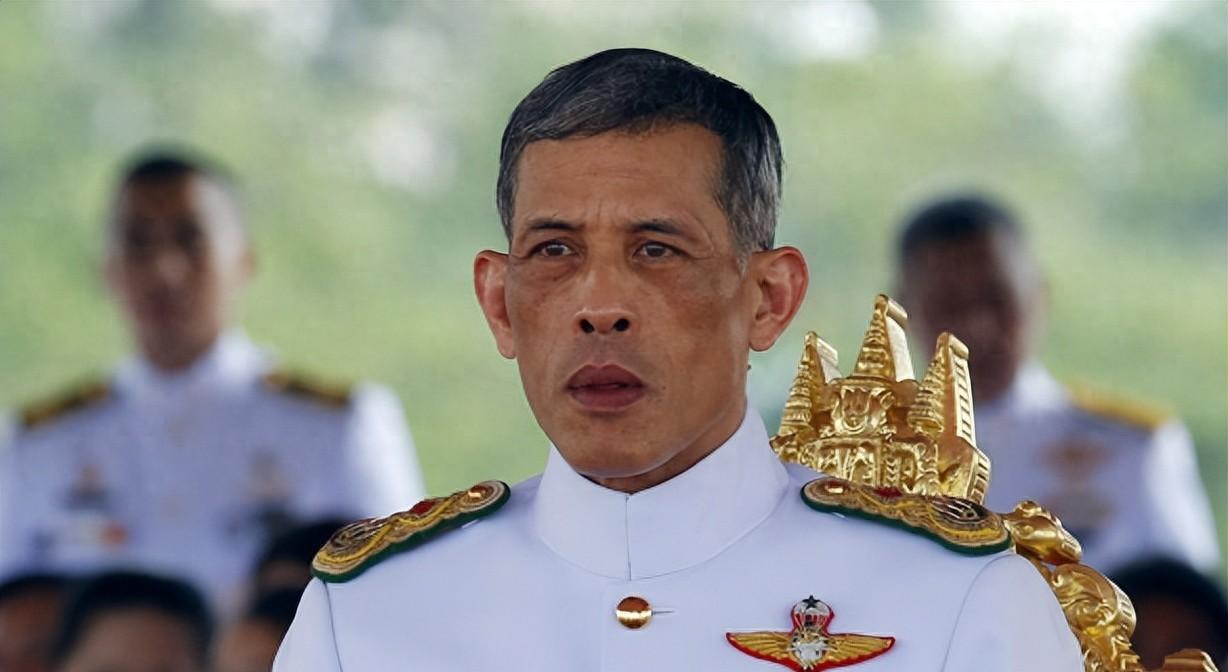 泰国国王破天荒来中国，突然变脸背后藏着什么秘密？最近泰国国王哇集拉隆功要来中国