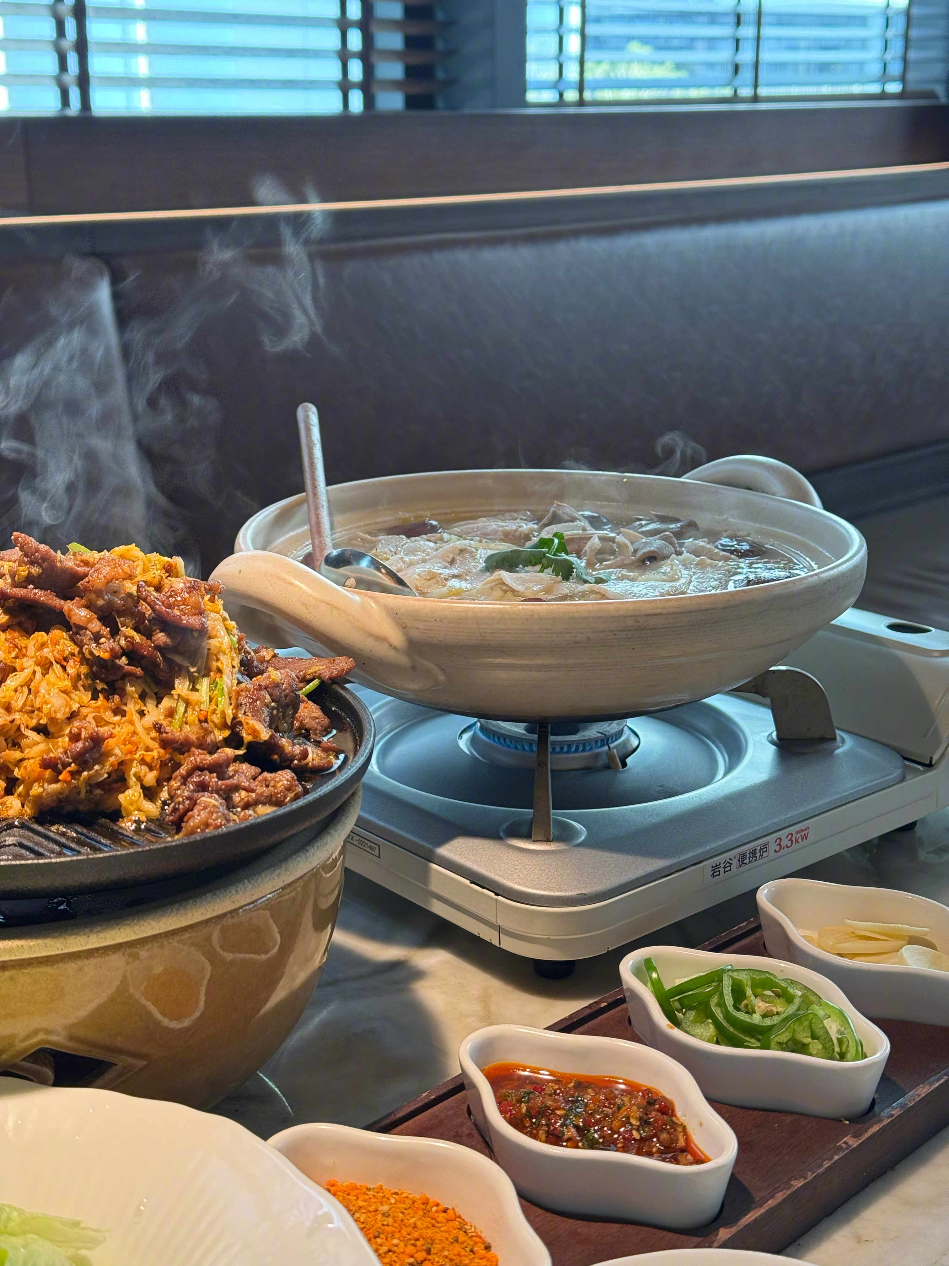 最近爱上东北菜