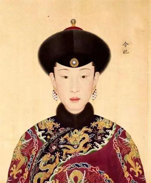 魏璎珞的历史原型，死后百年尸体被挖出，看后才知道乾隆多狠心魏璎珞的历史原型魏