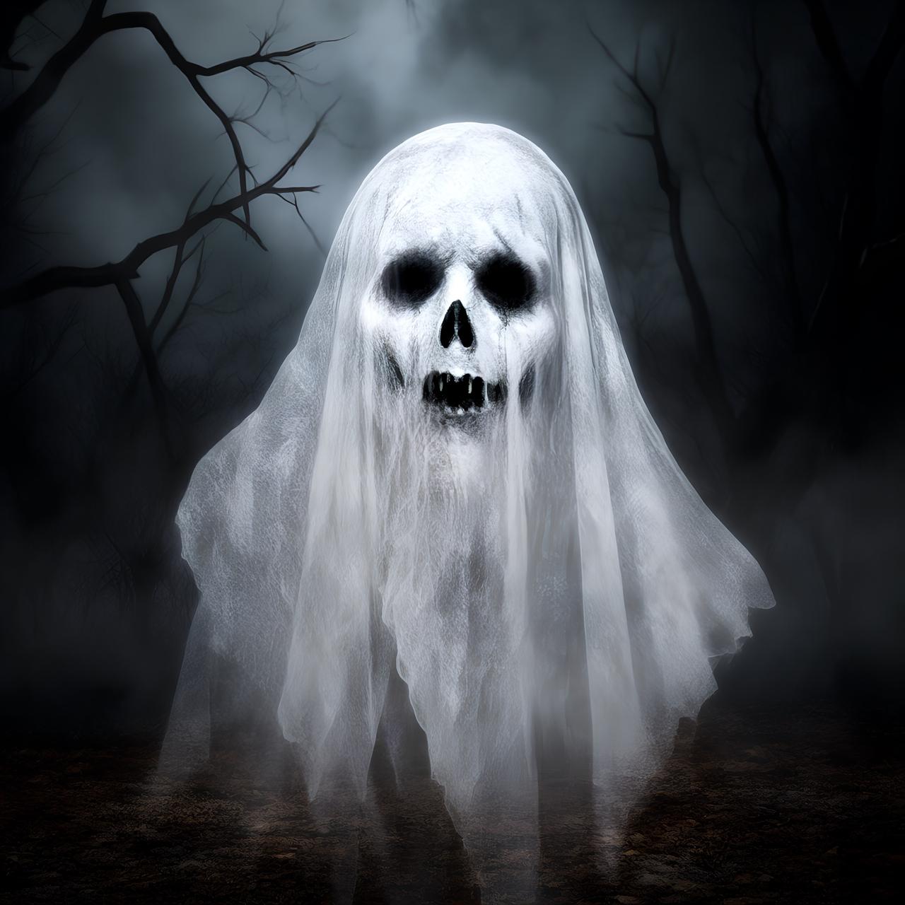 做了一个恐怖的梦，醒来仍心有余悸。梦里我在房间睡觉，我公公在门外喊我，说家里