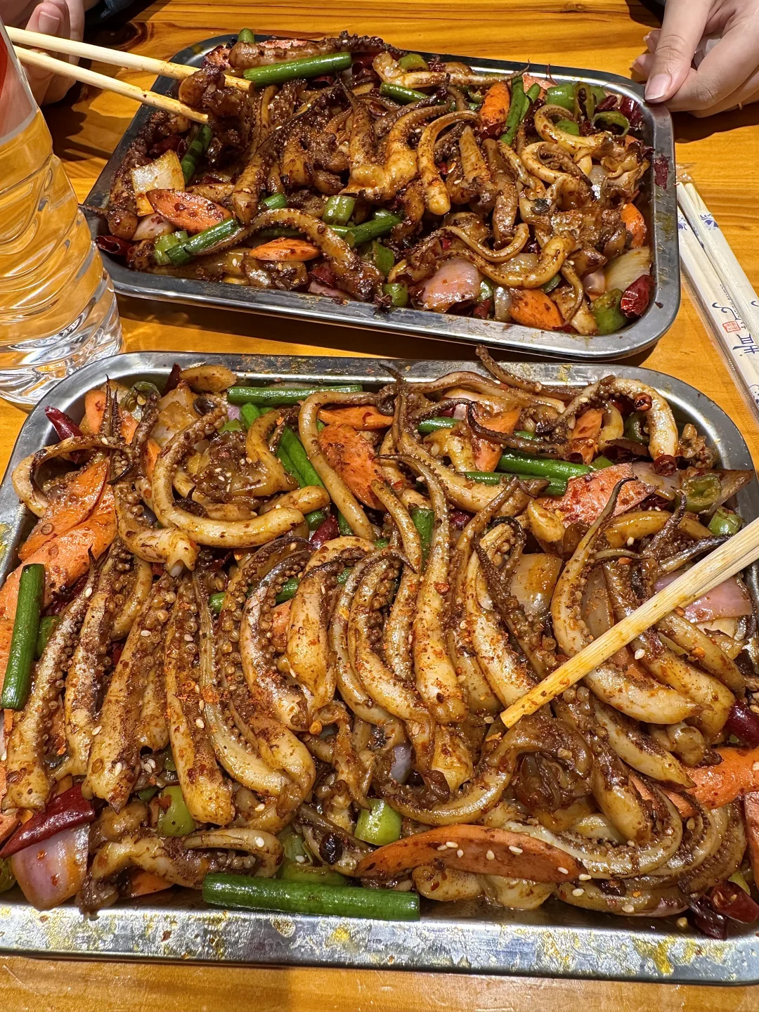 感觉是上海目前top级好吃的！！！！！
