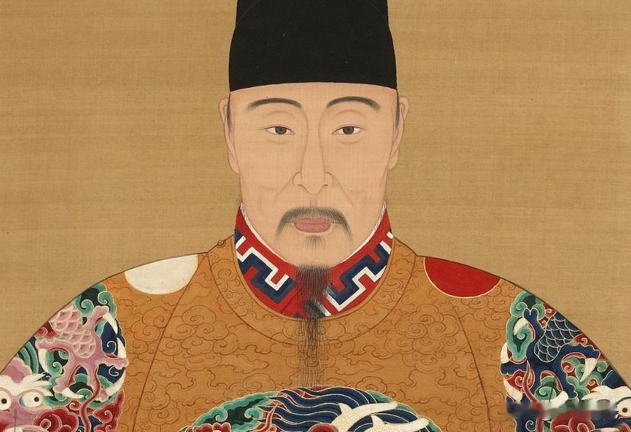 嘉靖四十年（1561年）十一月，紫禁城内的钦安殿香烟缭绕。55岁的嘉靖帝朱厚熜正