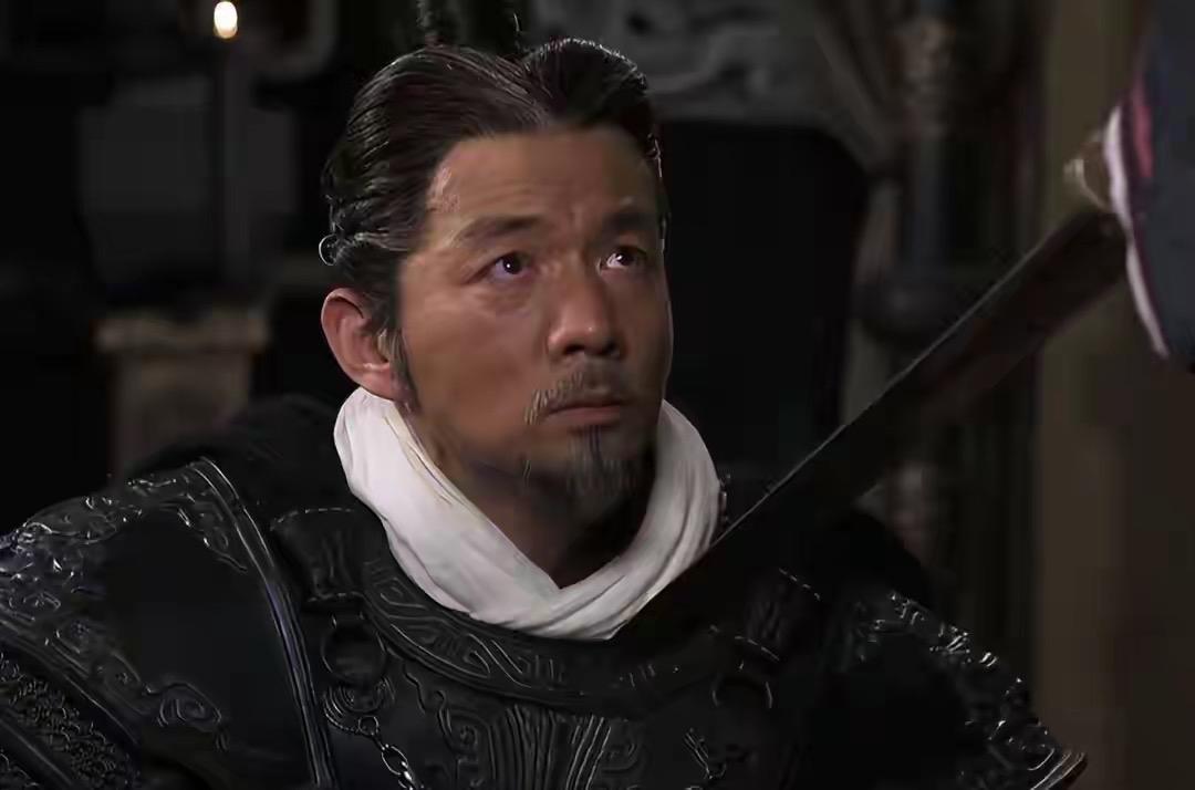 刘邦入个营就夺了韩信兵权，这兵权是这么好夺的吗？总有人觉得自己是大将军，手下