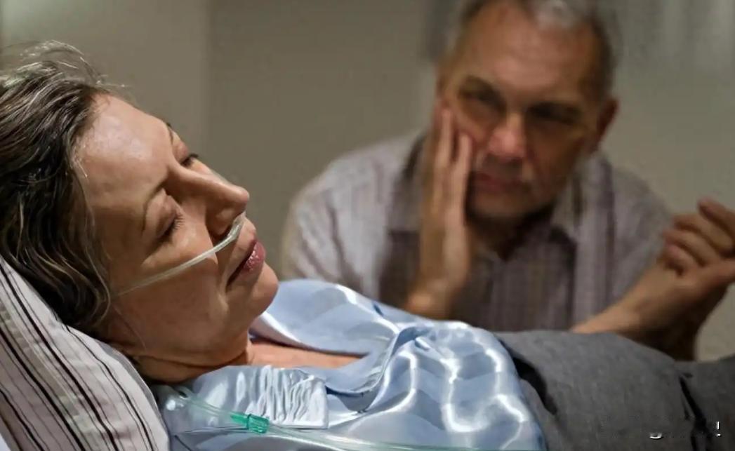 为什么绝大多数国家禁止安乐死？不夸张的说，安乐死一旦被放开，那就是穷人的噩梦。