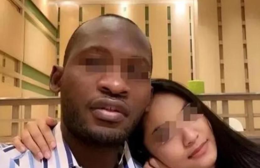吓懵！20岁姑娘嫁黑人丈夫，每天4次亲密生活，一年后体检报告直接让她傻了眼！