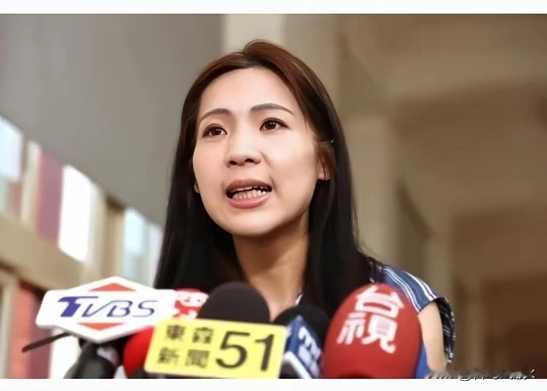 美国暂停140亿军购，徐巧芯急了美国这边突然喊停了一百四十亿的军购案，岛内立