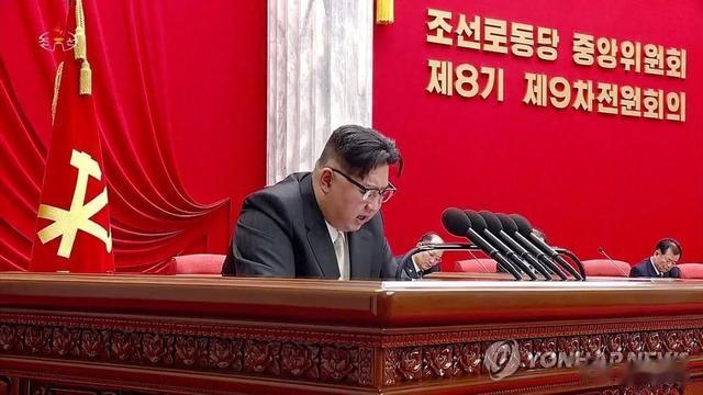 金正恩这样重新定义<em>朝韩关系</em>！