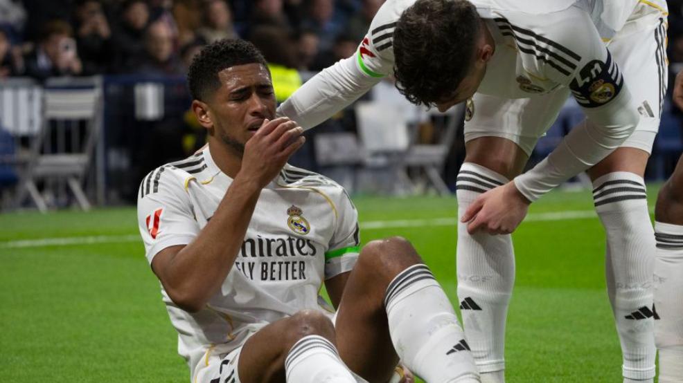 豪门惊魂夜：2月1日绝杀逆转大战 皇马曼联热刺上演史诗级对决