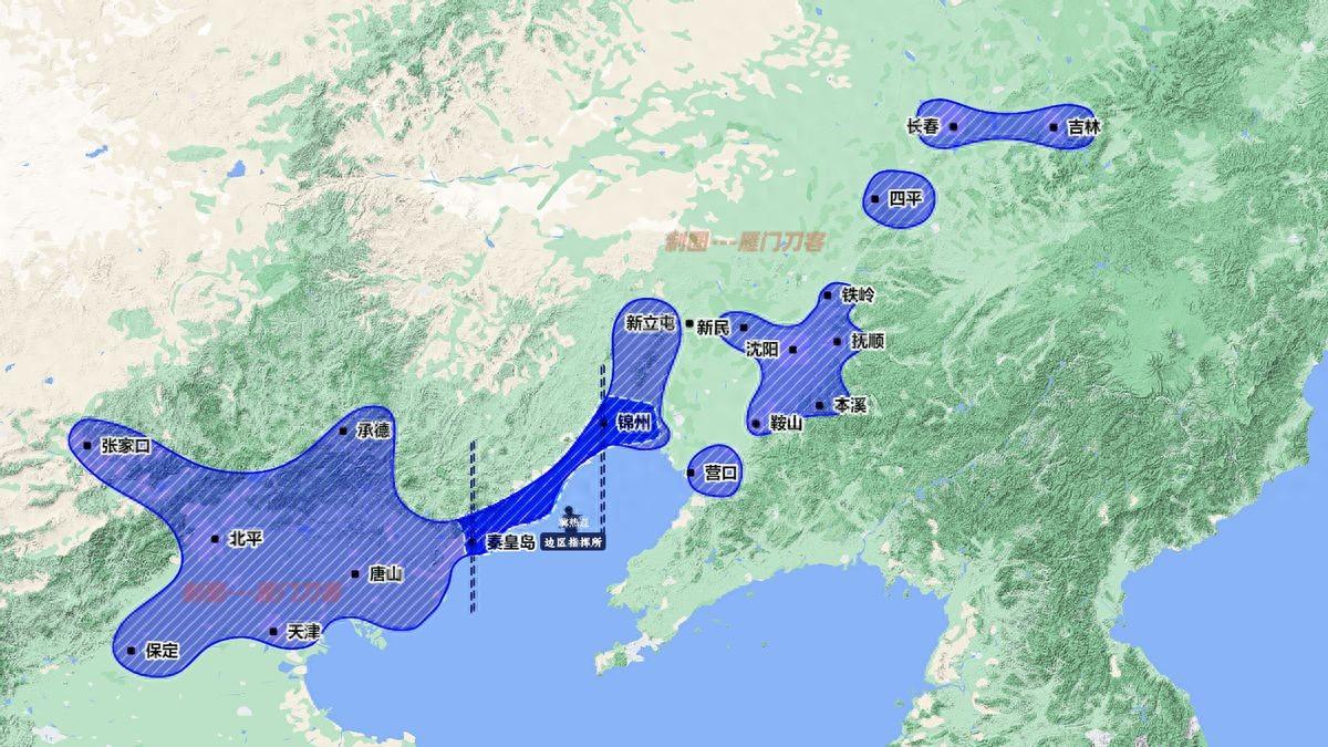 辽沈战役期间，廖耀湘为什么一直不敢西进？在廖耀湘西进前，作为新任东北剿总卫立