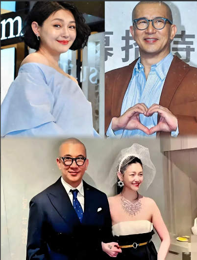 让人困惑！大曲线和具俊晔！在一起这几日儿女情长被拍，恩爱至极，徐家老母亲黄春