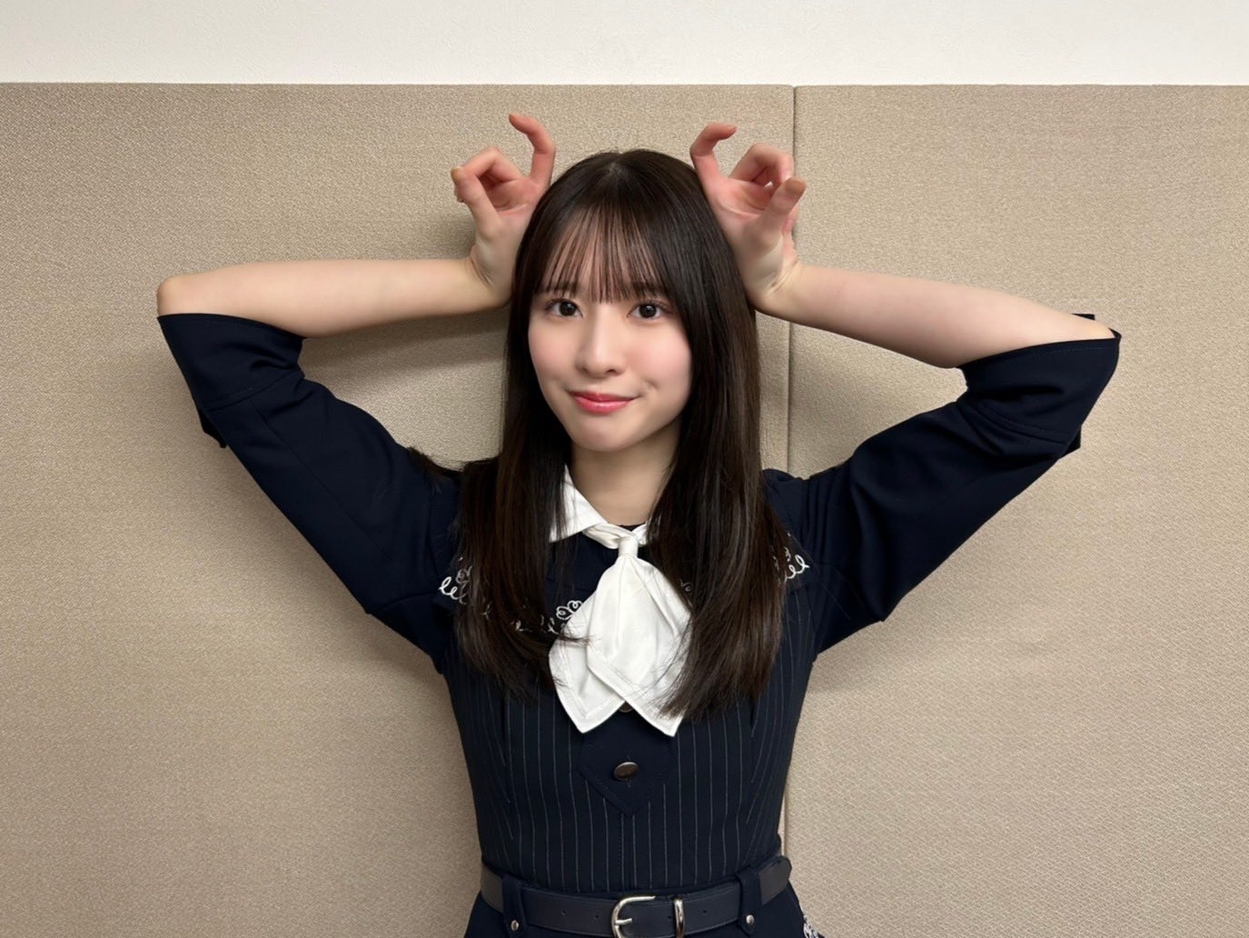 菅原咲月　週刊乃木坂ニュース​​​