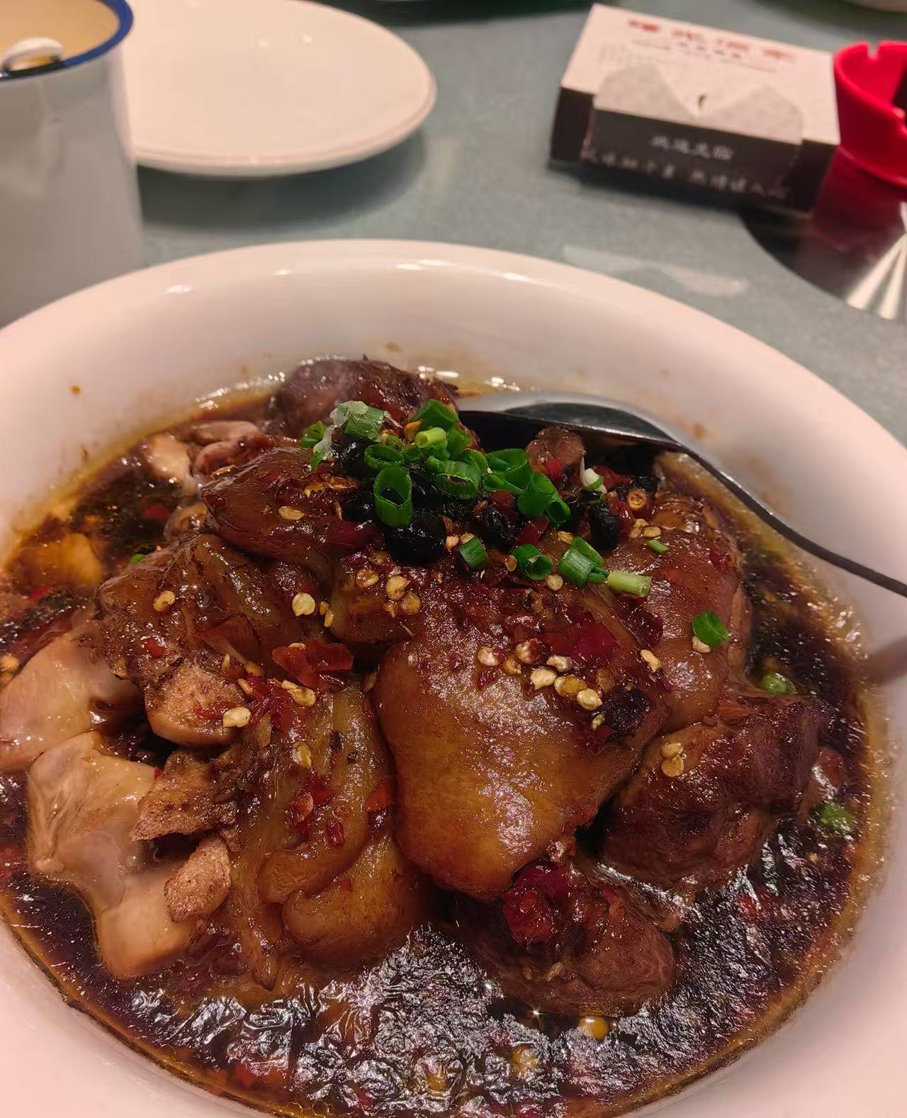 长沙，30年老店下饭菜，真的好下饭！