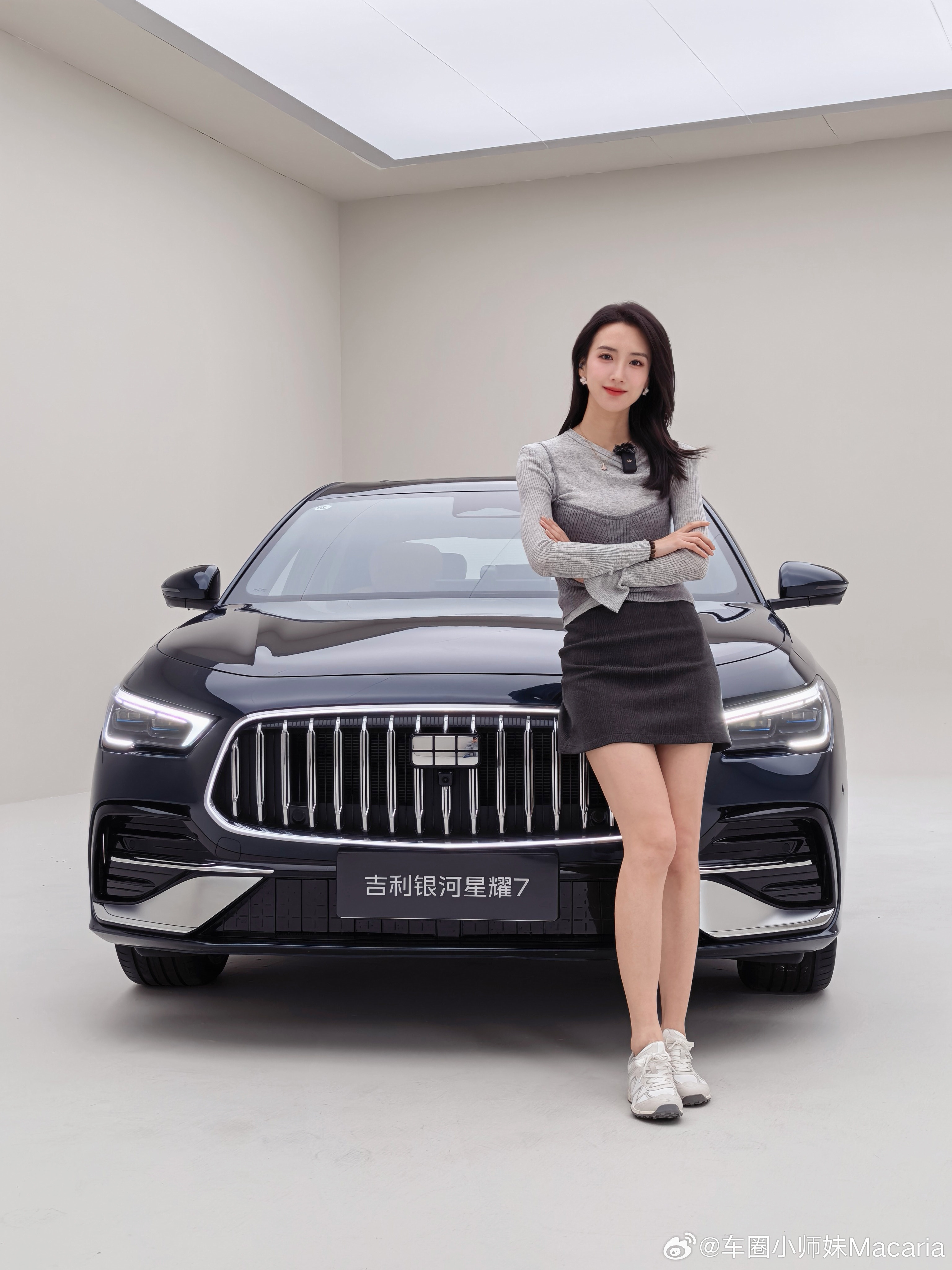 糟糕，我好像真的有点好看