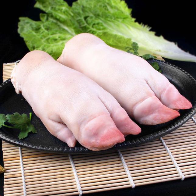 为什么美国人不爱吃猪蹄？一个美国当地从业20多年的猪肉养殖户道出实情：一