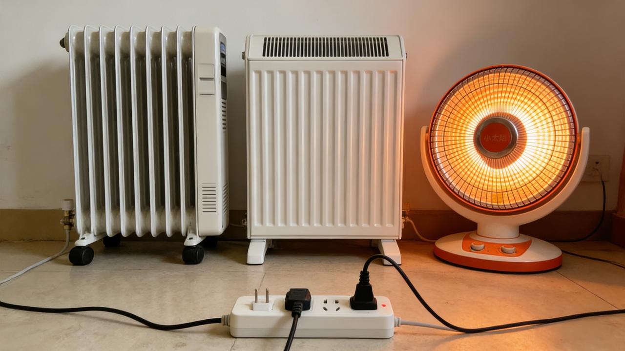 牛逼！我们小区今年集体硬刚，没一户交暖气费！结果热力公司更绝，直接贴公告：今年这